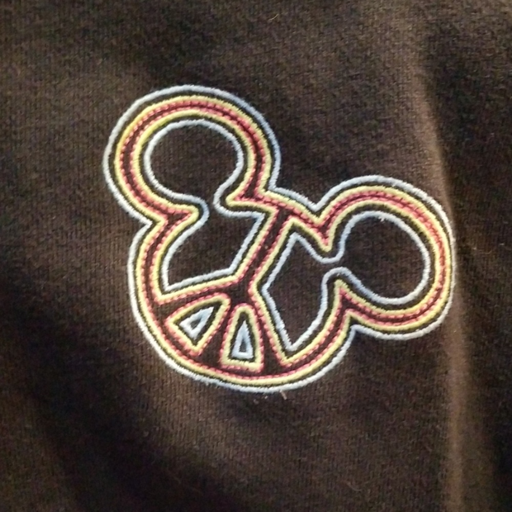 Mickey Mouse Jacket - image 2